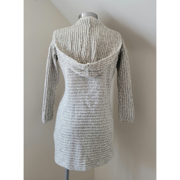 💐SOLD💐4 for$20🌿Bluenotes Hooded Cardigan - Picture 5 of 6